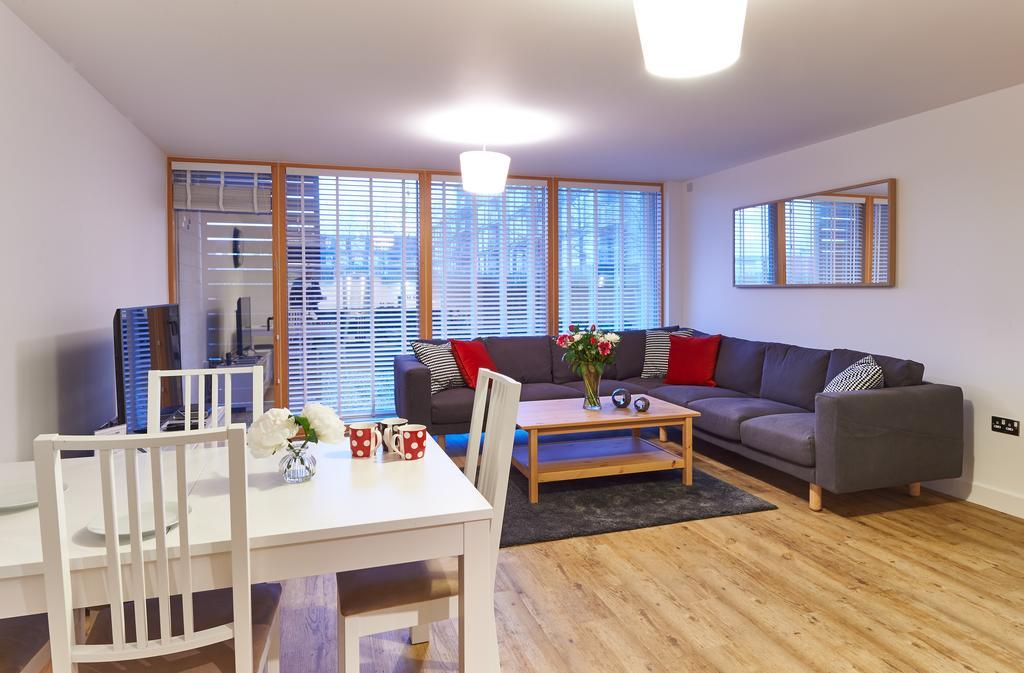 Shortstaymk Vizion Apartments, With Free Superfast Wi-Fi, Parking, Sky Sports And Movies Milton Keynes Luaran gambar